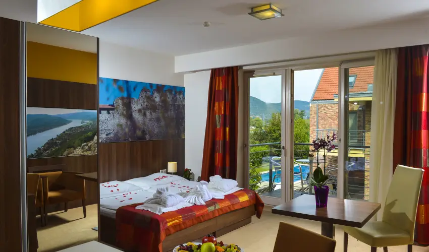 Royal Club Hotel Visegrád