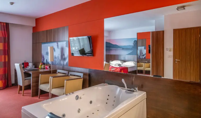 Royal Club Hotel Visegrád