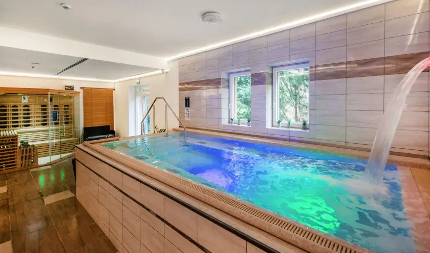 Royal Club Hotel Visegrád