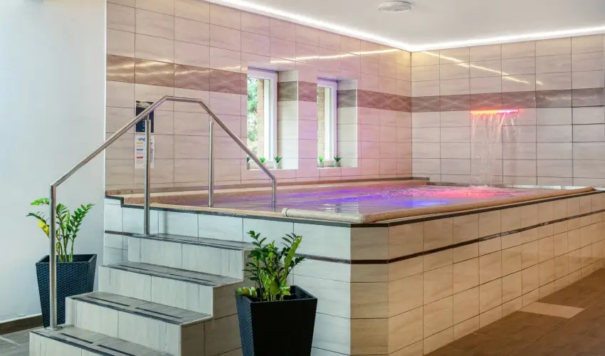 Royal Club Hotel Visegrád