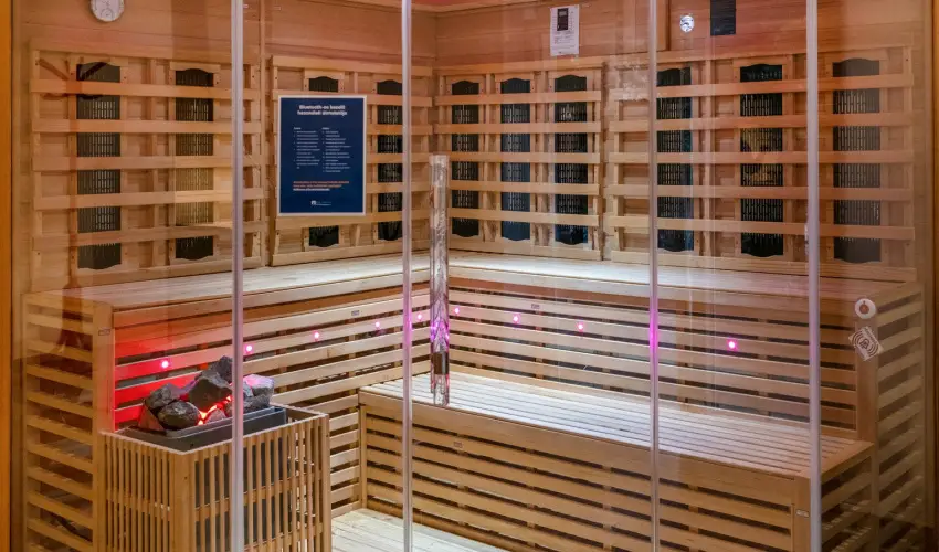 Royal Club Hotel Visegrád