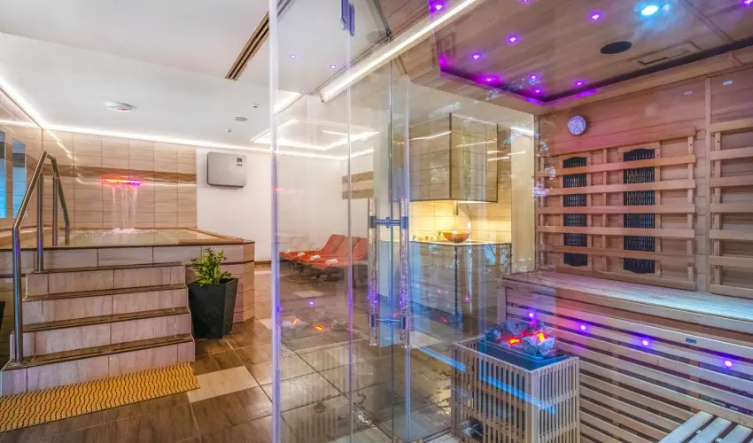 Royal Club Hotel Visegrád