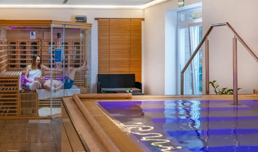 Royal Club Hotel Visegrád