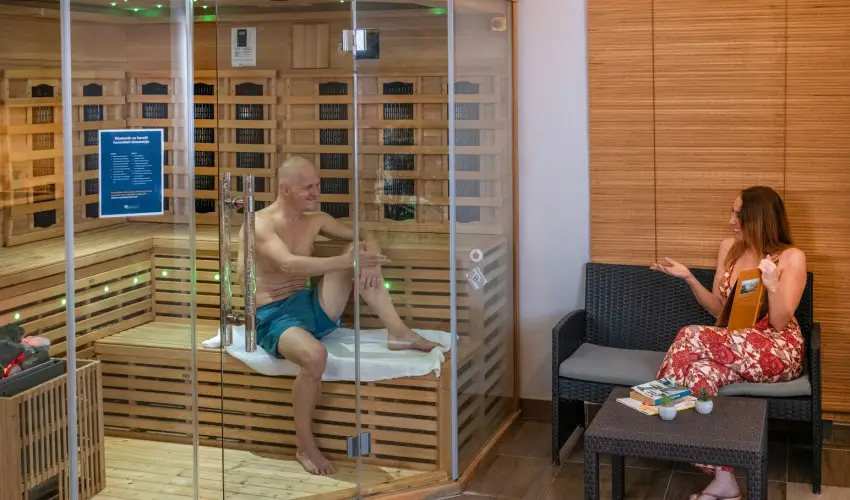 Royal Club Hotel Visegrád