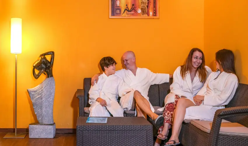 Royal Club Hotel Visegrád