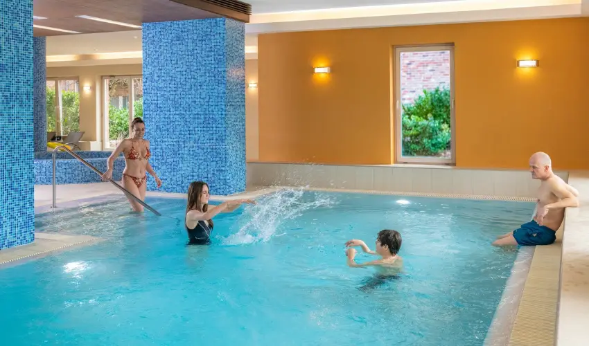 Royal Club Hotel Visegrád