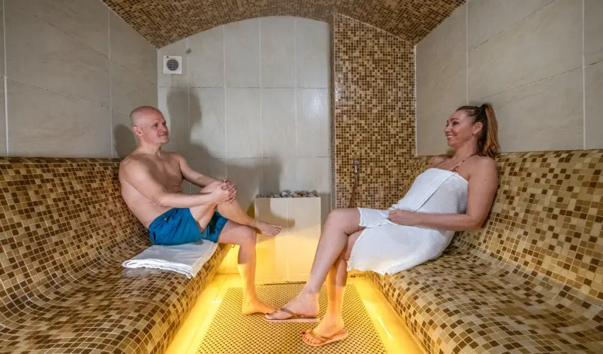 Royal Club Hotel Visegrád