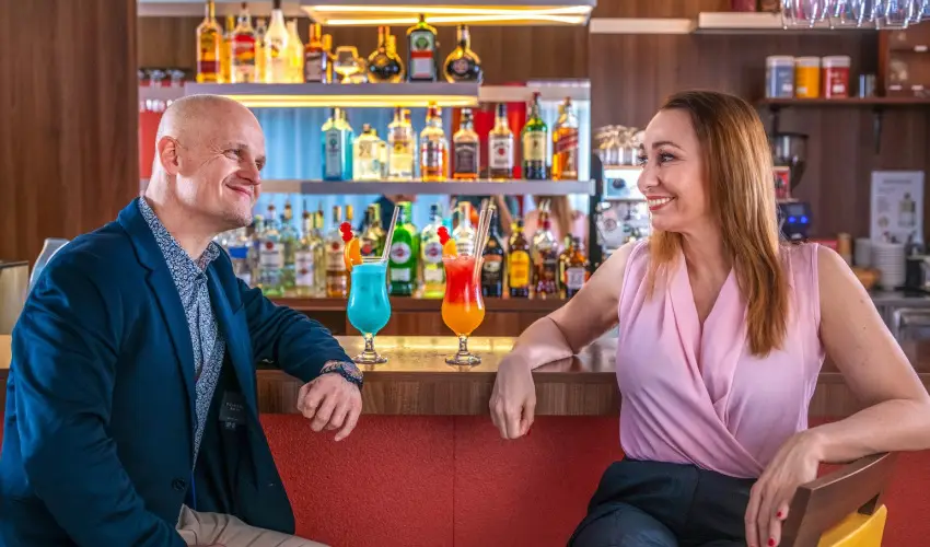 Royal Club Hotel Visegrád