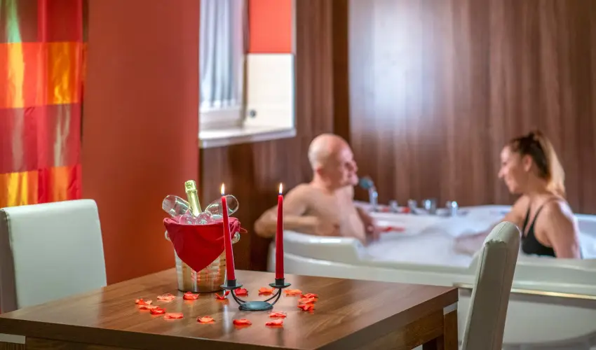 Royal Club Hotel Visegrád