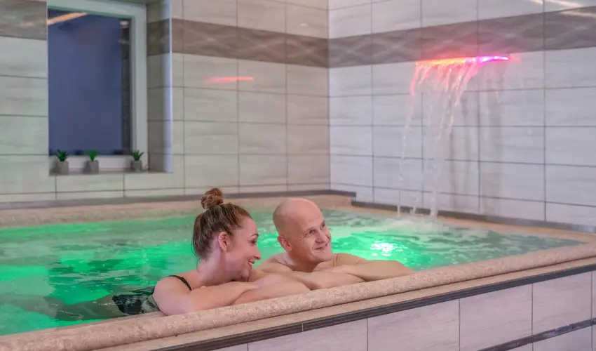 Royal Club Hotel Visegrád