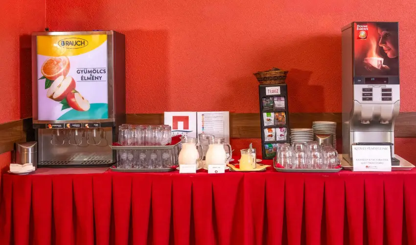 Royal Club Hotel Visegrád