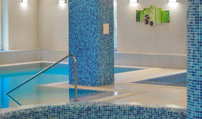 Royal Club Hotel Visegrád