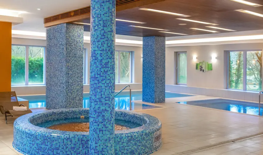 Royal Club Hotel Visegrád