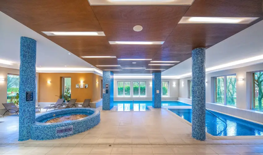 Royal Club Hotel Visegrád