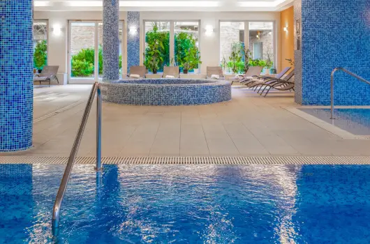 Royal Club Hotel, Visegr�d