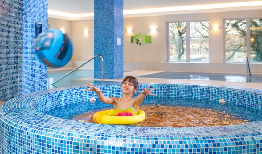 Royal Club Hotel Visegrád