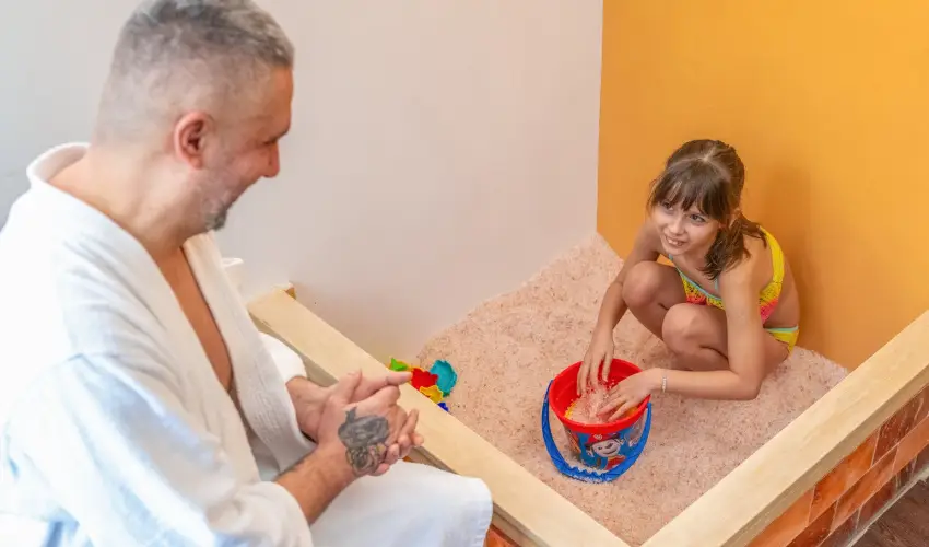 Royal Club Hotel Visegrád