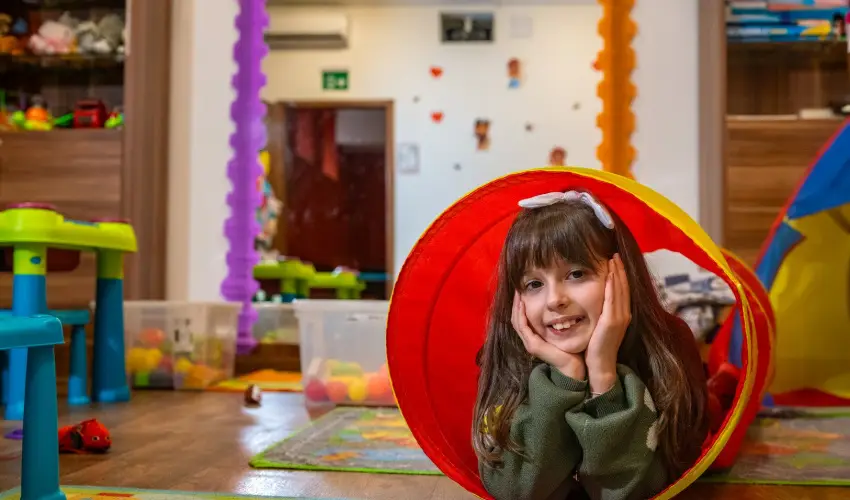 Royal Club Hotel Visegrád