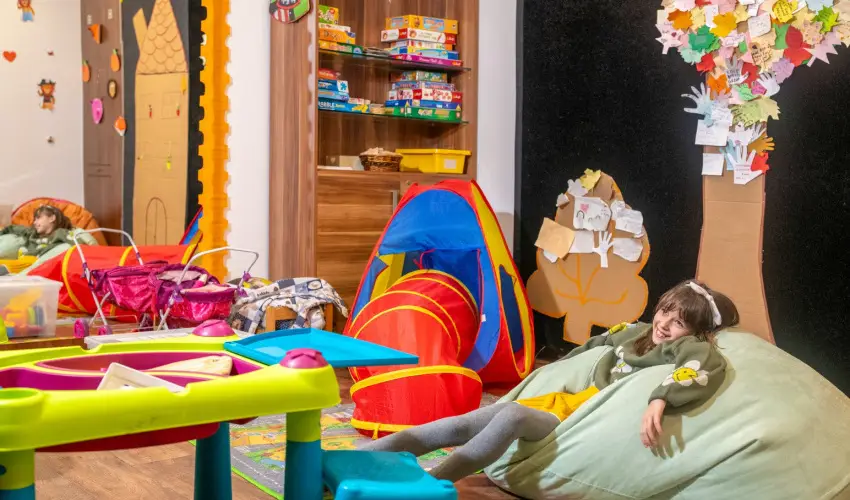 Royal Club Hotel Visegrád