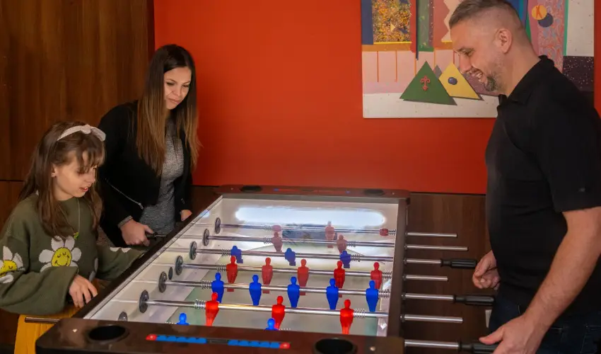 Royal Club Hotel Visegrád