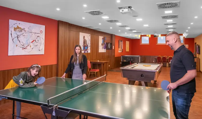 Royal Club Hotel Visegrád