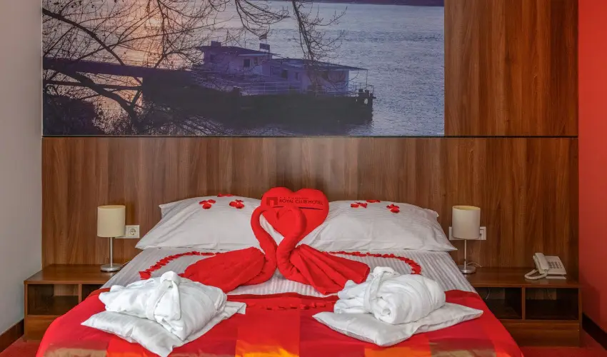 Royal Club Hotel Visegrád