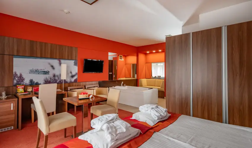 Royal Club Hotel Visegrád