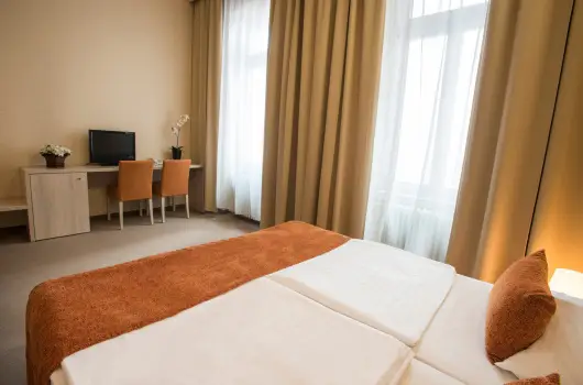 Star City Hotel, Budapest, Visegrd - 25 km