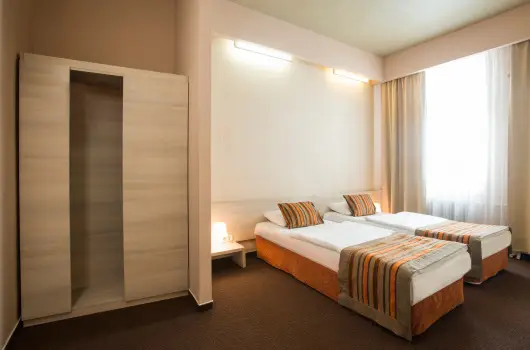 Star Hotel by Mellow Mood Hotels, Budapest, Visegr�d - 25 km