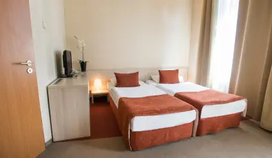 Star City Hotel Budapest