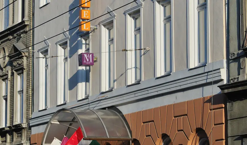 Star City Hotel Budapest