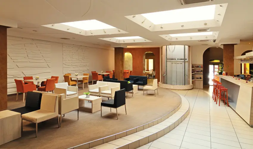 Star City Hotel Budapest