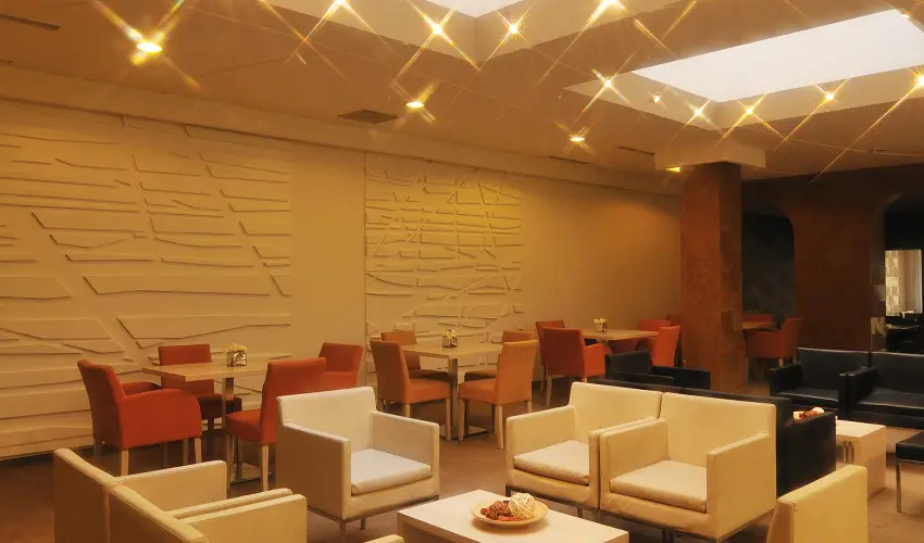 Star City Hotel Budapest