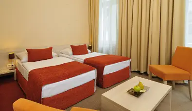 Star City Hotel Budapest