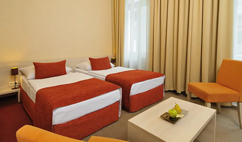 Star City Hotel Budapest