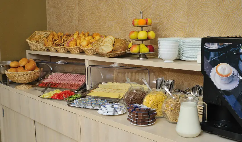 Star City Hotel Budapest