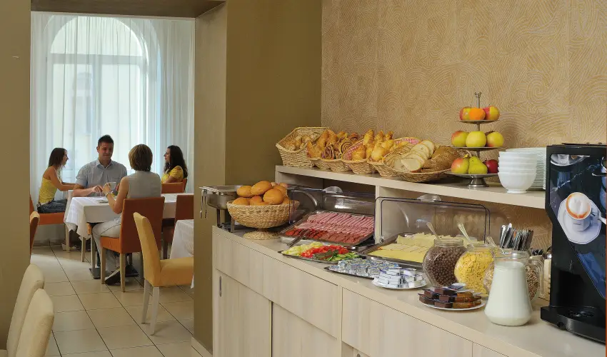 Star City Hotel Budapest