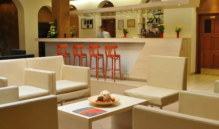 Star City Hotel Budapest