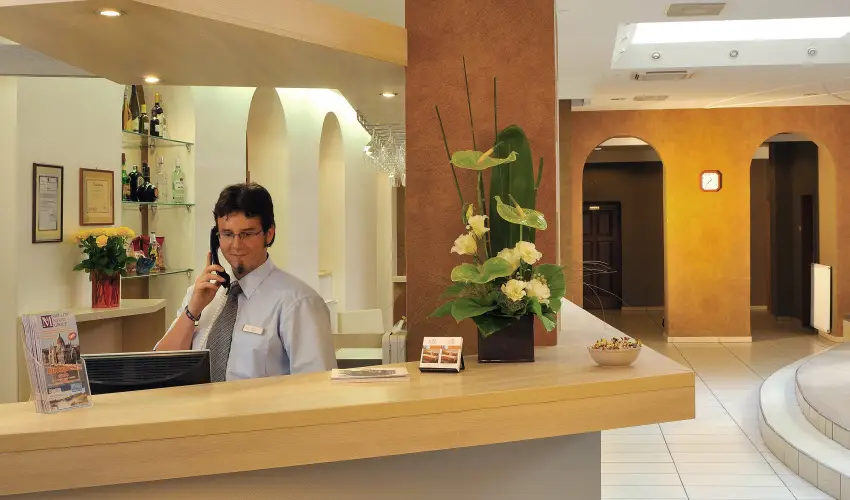 Star City Hotel Budapest