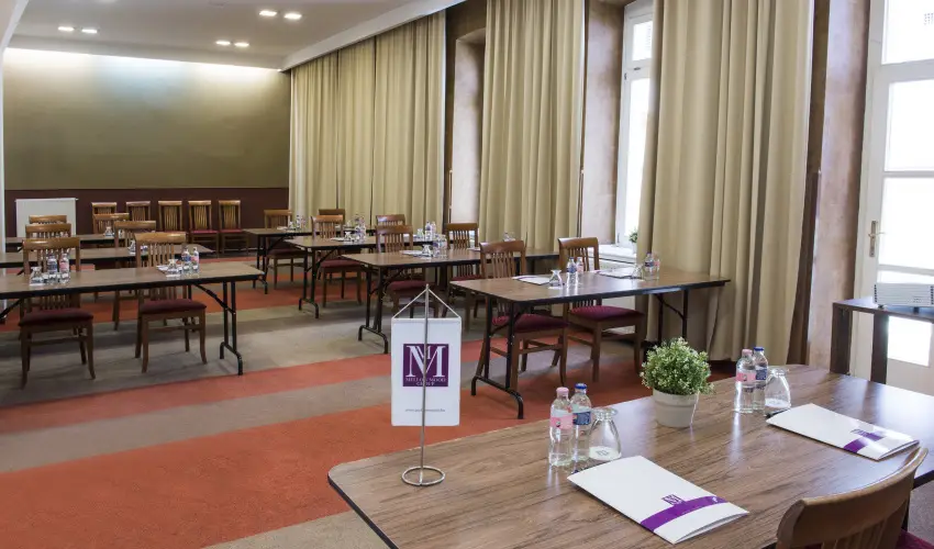 Star City Hotel Budapest