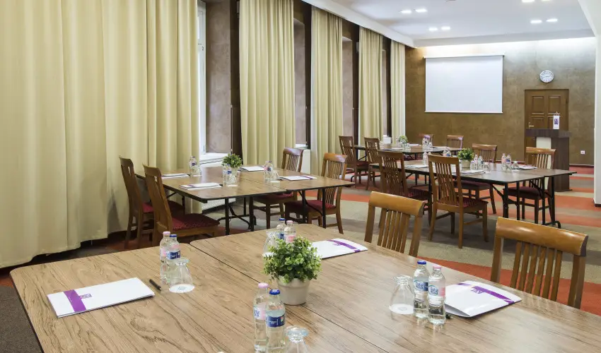 Star City Hotel Budapest