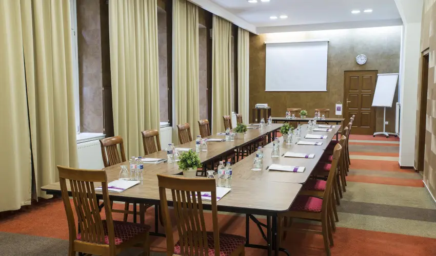 Star City Hotel Budapest