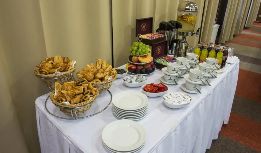 Star City Hotel Budapest