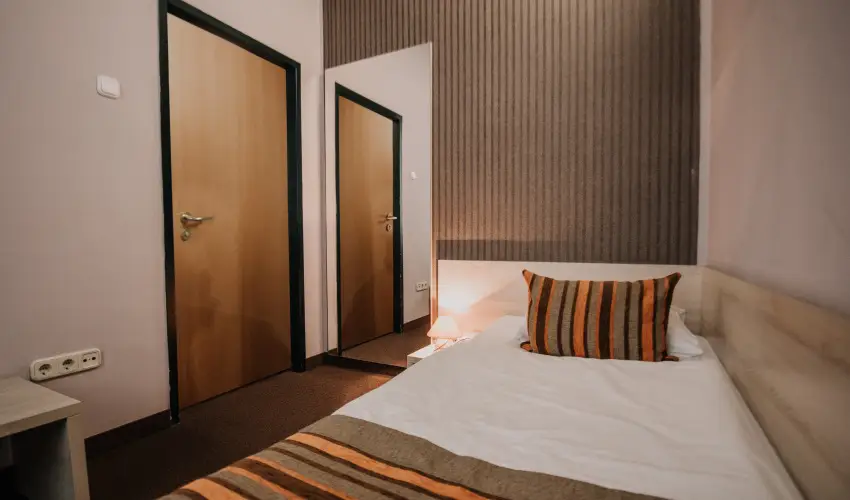 Star City Hotel Budapest