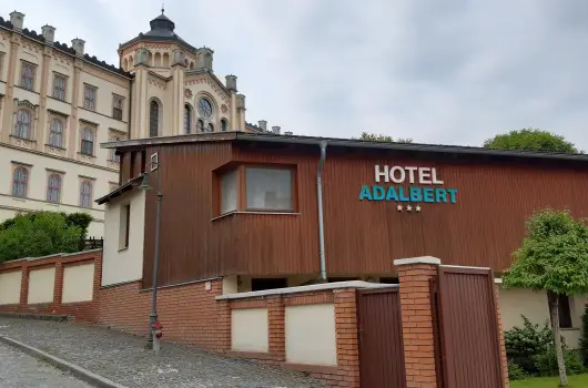 Hotel Adalbert - Szent Gyrgy Hz, Esztergom, Visegrd - 21 km