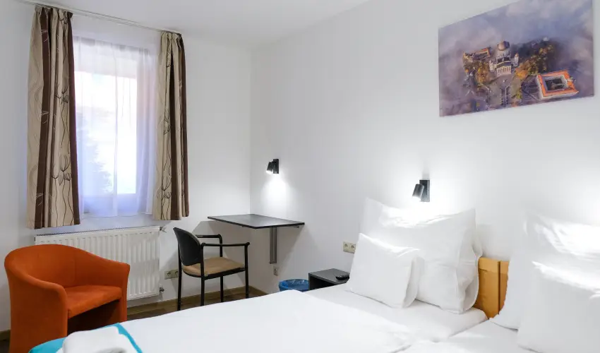 Hotel Adalbert - Szent György Ház Esztergom