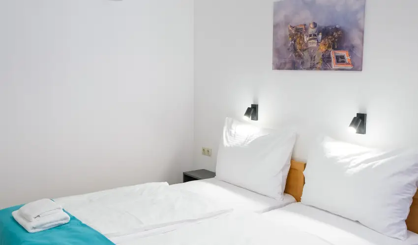 Hotel Adalbert - Szent György Ház Esztergom