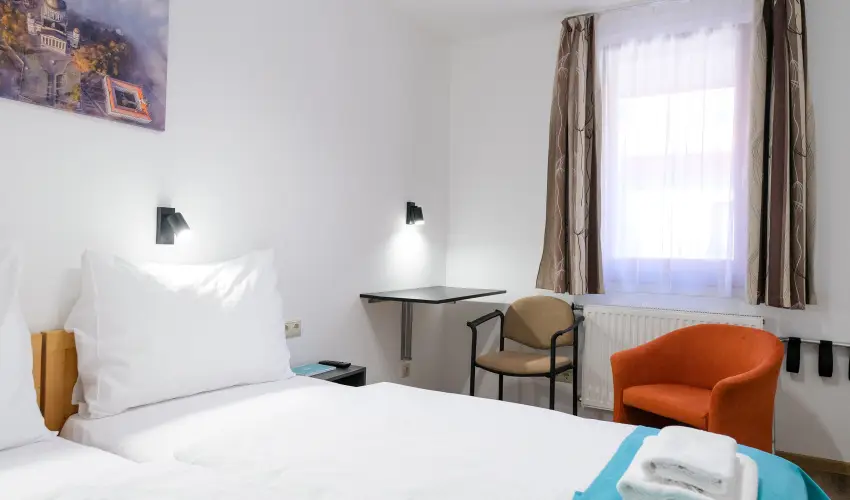 Hotel Adalbert - Szent György Ház Esztergom