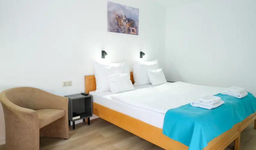 Hotel Adalbert - Szent György Ház Esztergom