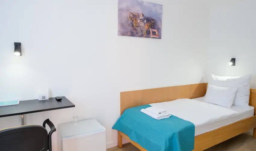 Hotel Adalbert - Szent György Ház Esztergom
